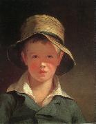 Thomas Sully, The Torn Hat